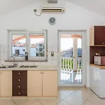 Apartmán 1 Bedroom Amazing In Crikvenica