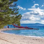 1 Bedroom Amazing In Apartmán Crikvenica