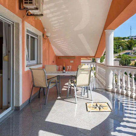 1 Bedroom Amazing In * Crikvenica