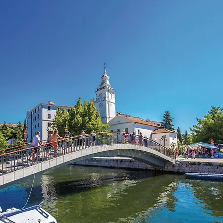 1 Bedroom Amazing In * Crikvenica