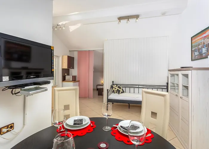 1 Bedroom Gorgeous In 公寓