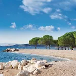 Apartment 1 Bedroom Amazing In Crikvenica