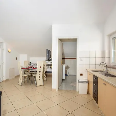 1 Bedroom Gorgeous In * Crikvenica