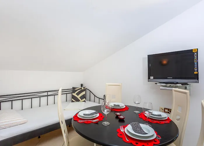 1 Bedroom Gorgeous In Lejlighed