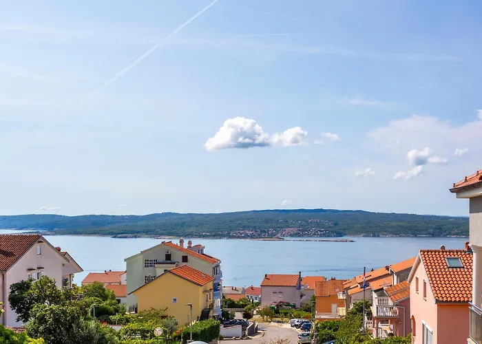 1 Bedroom Gorgeous In Lejlighed