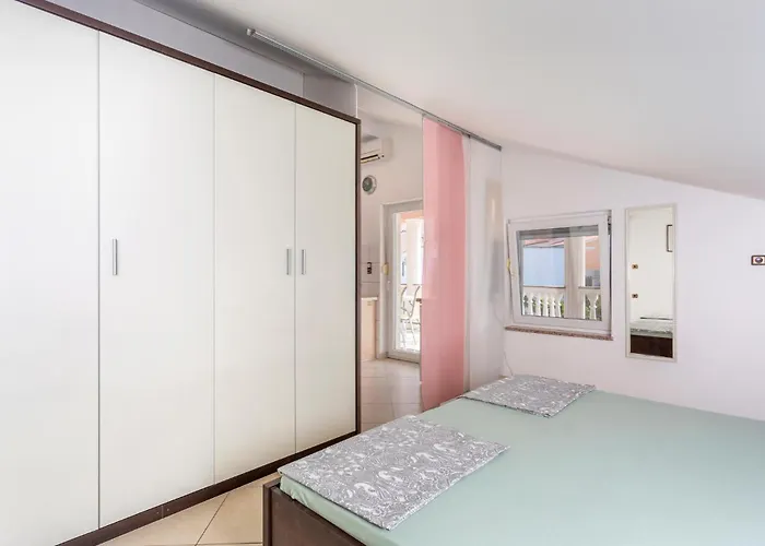 1 Bedroom Gorgeous In Lejlighed
