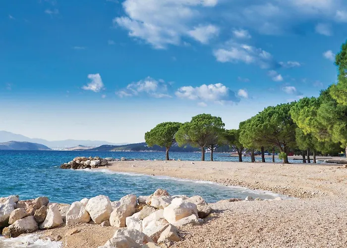 Lejlighed 1 Bedroom Gorgeous In Crikvenica
